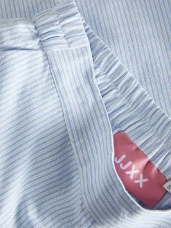 Online Jxsiva Oxford Pocket Shorts Ln Shorts