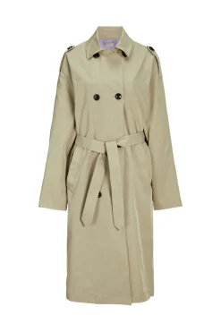 Jjxx Overtøj & Jakker<Jxsophi Trenchcoat