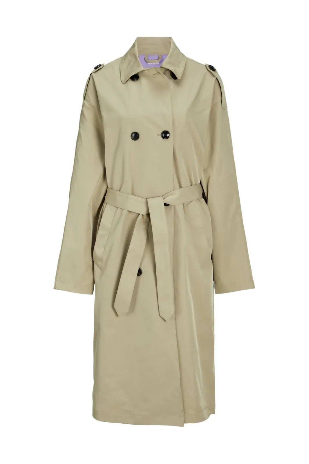 Jjxx Overtøj & Jakker<Jxsophi Trenchcoat
