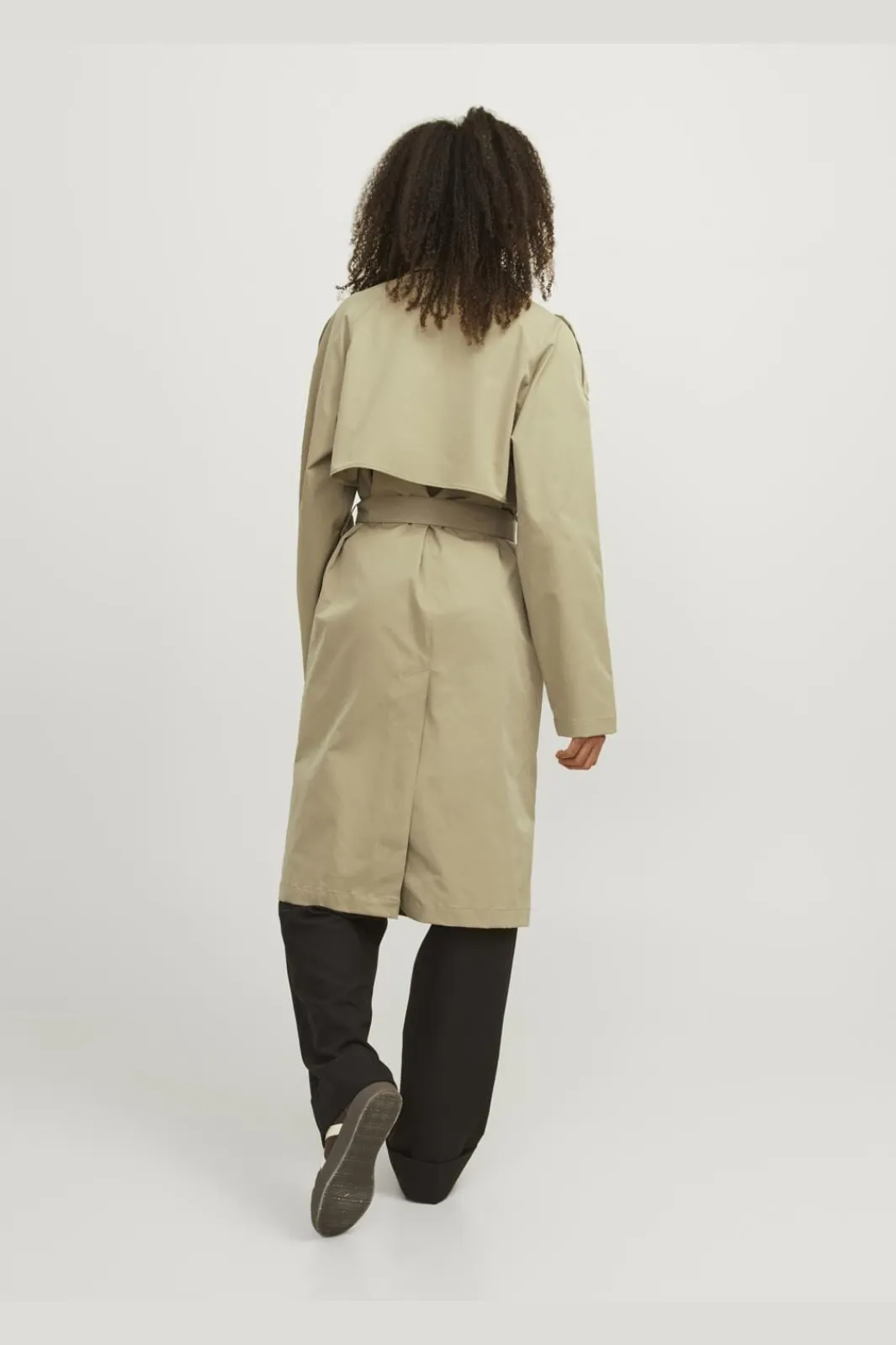 Jjxx Overtøj & Jakker<Jxsophi Trenchcoat