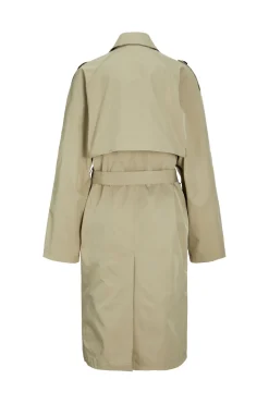 Jjxx Overtøj & Jakker<Jxsophi Trenchcoat