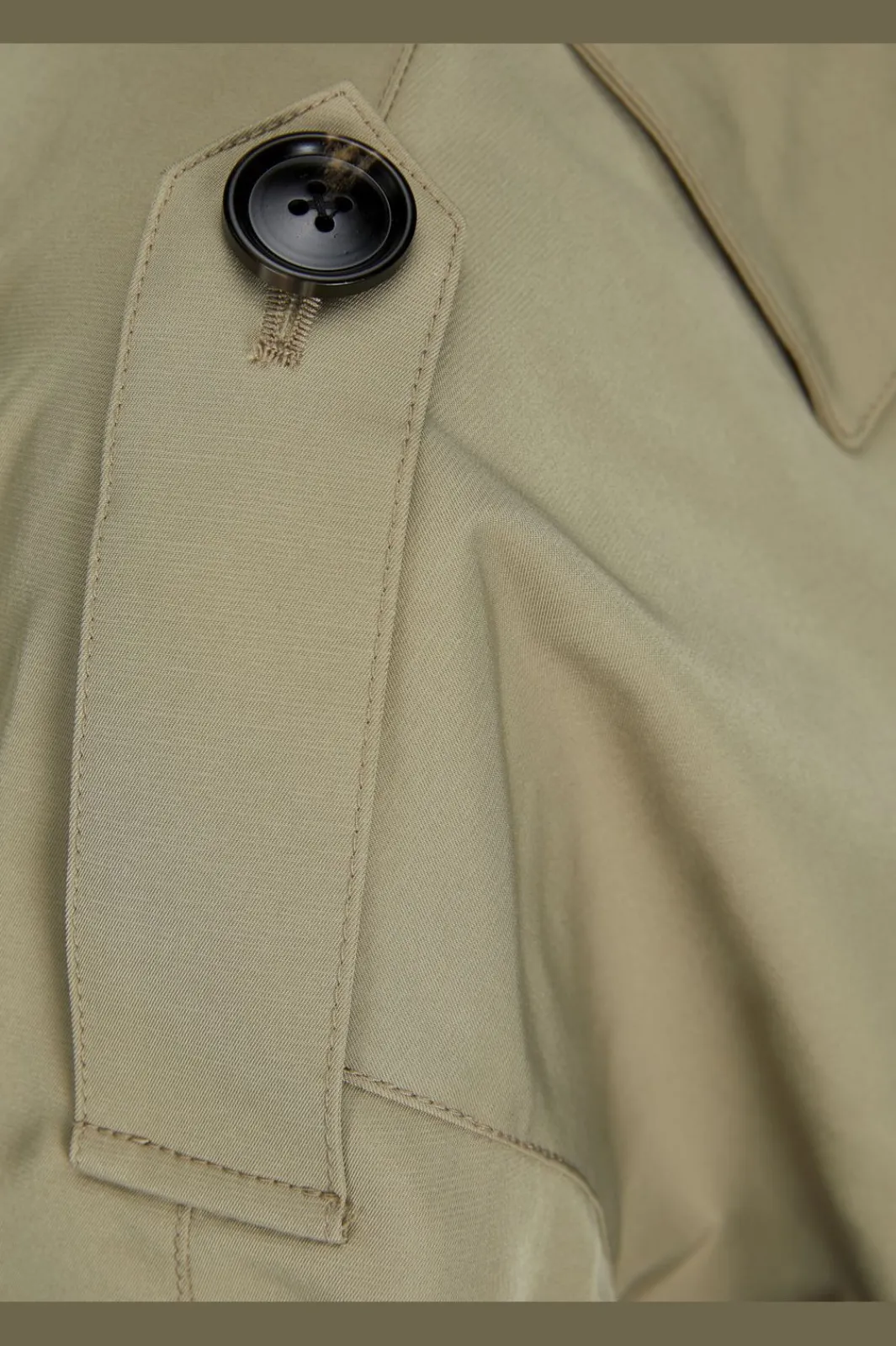 Jjxx Overtøj & Jakker<Jxsophi Trenchcoat