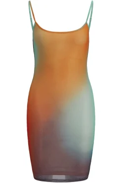 Jjxx Kjoler<Jxstella Mesh Singlet Mini Dress