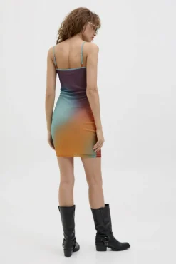 Jjxx Kjoler<Jxstella Mesh Singlet Mini Dress