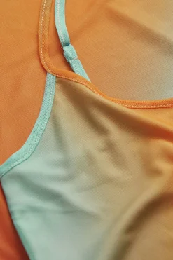 Jjxx Kjoler<Jxstella Mesh Singlet Mini Dress