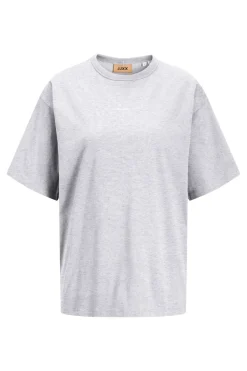 Clearance Jxstudio Vesterbro Loose Tee T-Shirts & Toppe