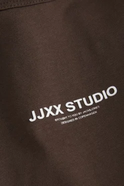 Best Jxstudio Vesterbro Loose Tee T-Shirts & Toppe