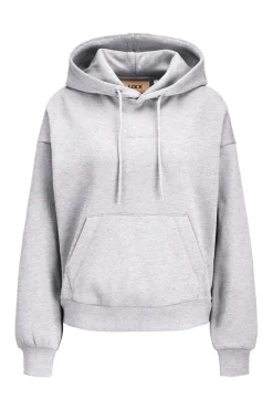 Jjxx Bluser & Skjorter|Sweatsæt & Comfy Wear<Jxstudio Vesterbro Ls Rlx Hood Swt