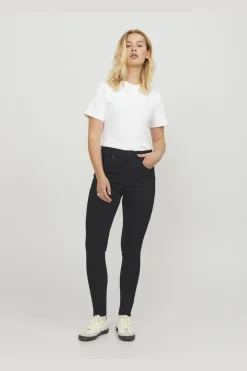 Jjxx Bukser, Jeans & Leggings<Jxsydney Skinny Ms1011A