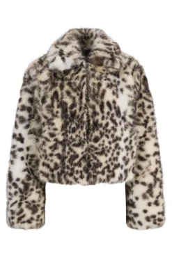 New Jxtania Leo Jacket Overtøj & Jakker