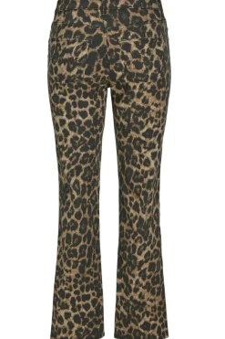Jjxx Bukser, Jeans & Leggings<Jxtatiana Leo Slim Stra Pant