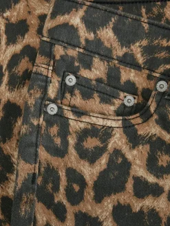 Jjxx Bukser, Jeans & Leggings<Jxtatiana Leo Slim Stra Pant