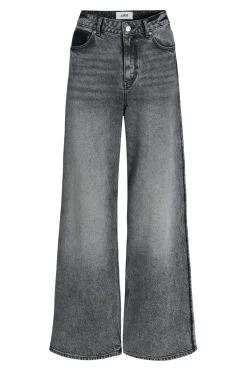 Jjxx Bukser, Jeans & Leggings<Jxtokyo Fiona Wide R6210 Jeans