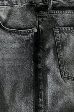 Jjxx Bukser, Jeans & Leggings<Jxtokyo Fiona Wide R6210 Jeans