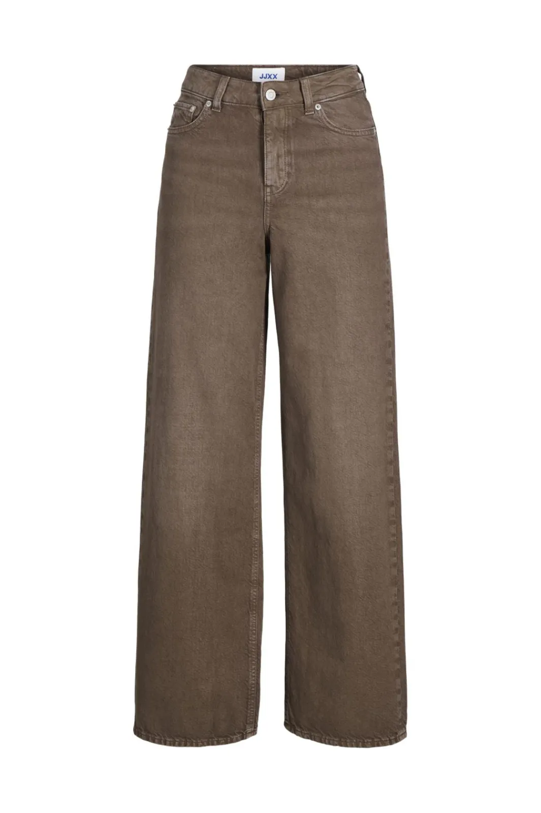 Discount Jxtokyo Wide Color Sn Bukser, Jeans & Leggings