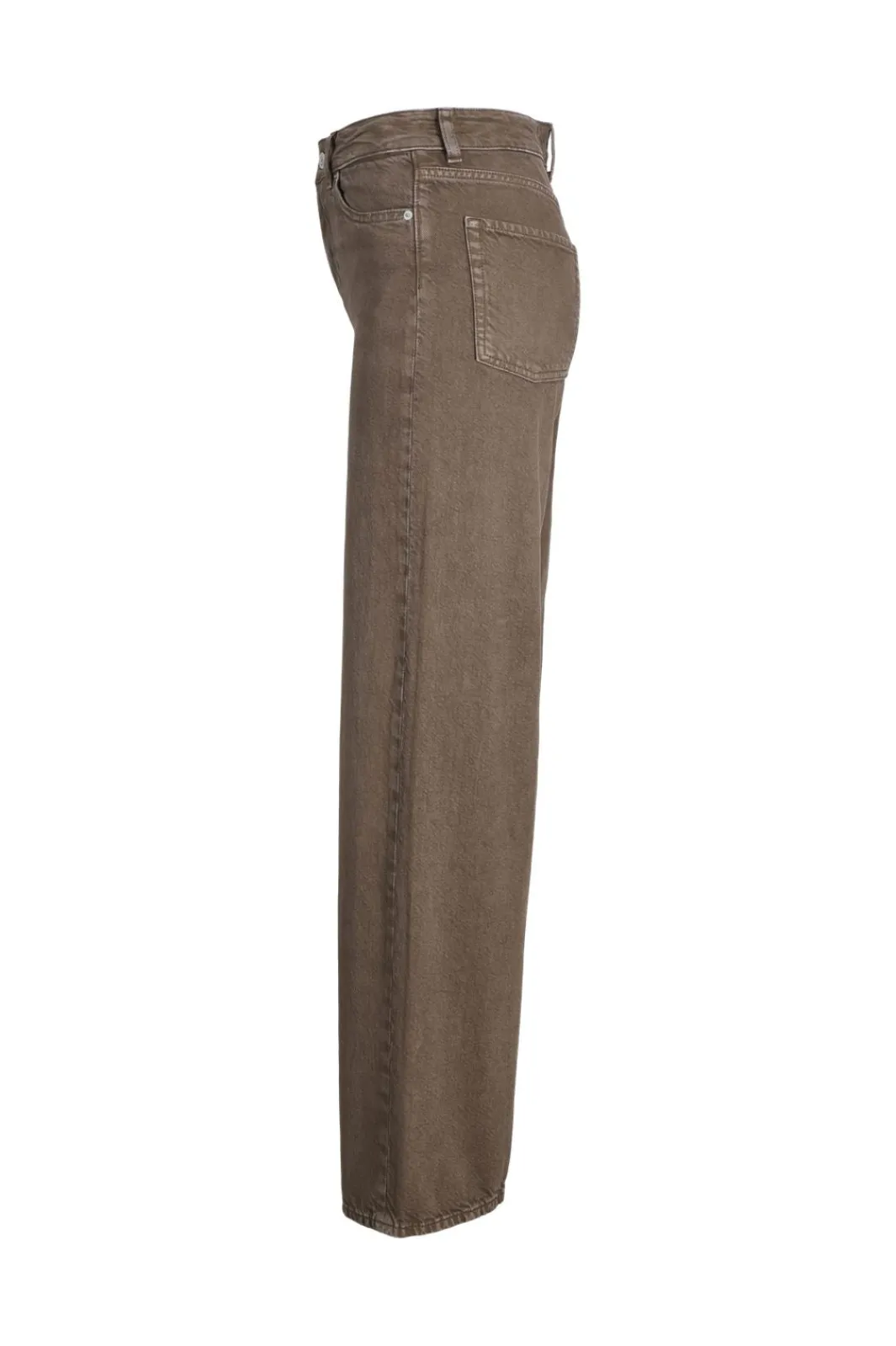 Discount Jxtokyo Wide Color Sn Bukser, Jeans & Leggings