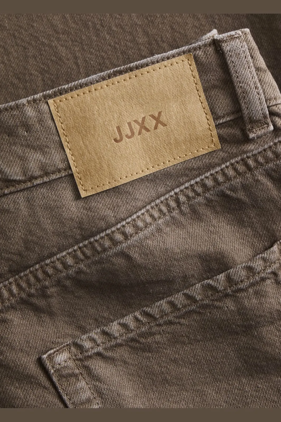 Discount Jxtokyo Wide Color Sn Bukser, Jeans & Leggings
