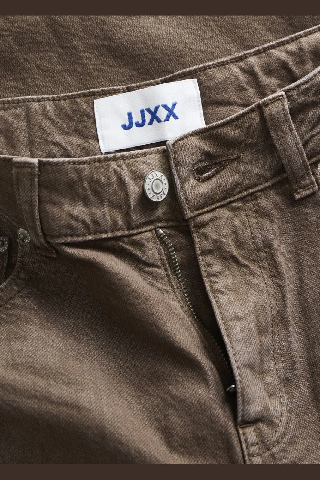 Discount Jxtokyo Wide Color Sn Bukser, Jeans & Leggings