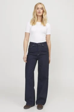Outlet Jxtokyo Wide Cr6004 Bukser, Jeans & Leggings