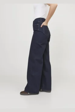 Outlet Jxtokyo Wide Cr6004 Bukser, Jeans & Leggings