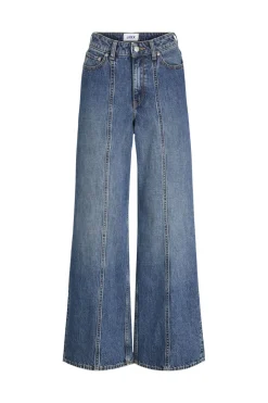 Jjxx Bukser, Jeans & Leggings<Jxtokyo Wide Jeans R282 Ln