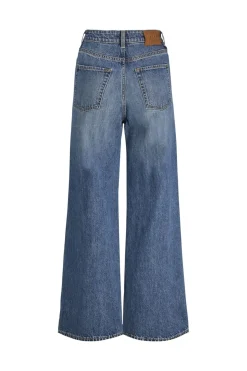 Jjxx Bukser, Jeans & Leggings<Jxtokyo Wide Jeans R282 Ln