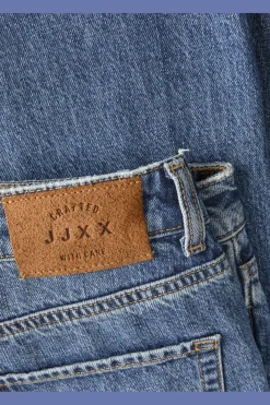 Jjxx Bukser, Jeans & Leggings<Jxtokyo Wide Jeans R282 Ln