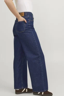 Jjxx Bukser, Jeans & Leggings<Jxtokyo Wide Mr6001
