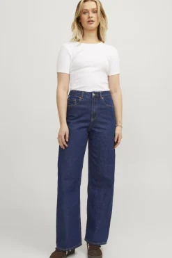 Jjxx Bukser, Jeans & Leggings<Jxtokyo Wide Mr6001