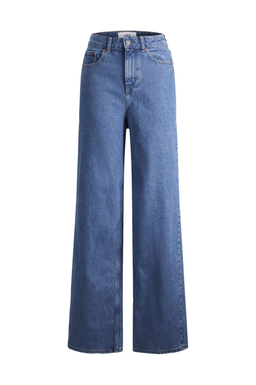 Jjxx Bukser, Jeans & Leggings<Jxtokyo Wide Mr6002
