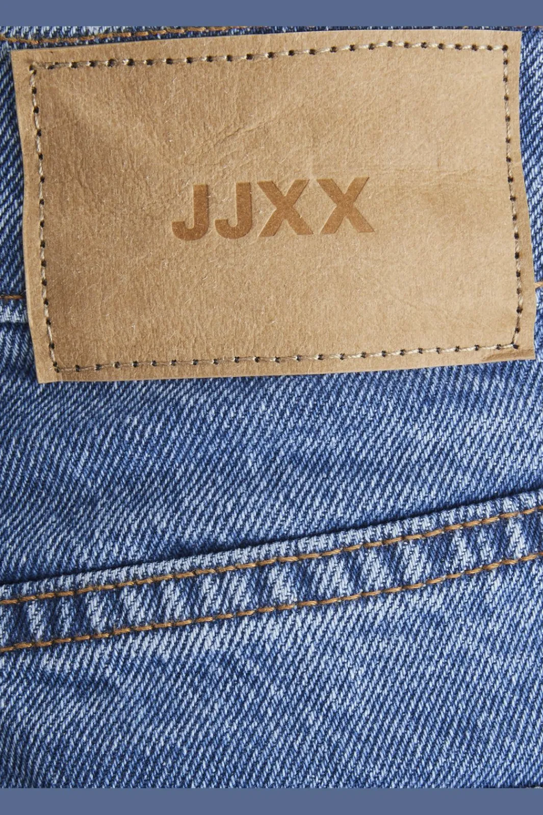Jjxx Bukser, Jeans & Leggings<Jxtokyo Wide Mr6002