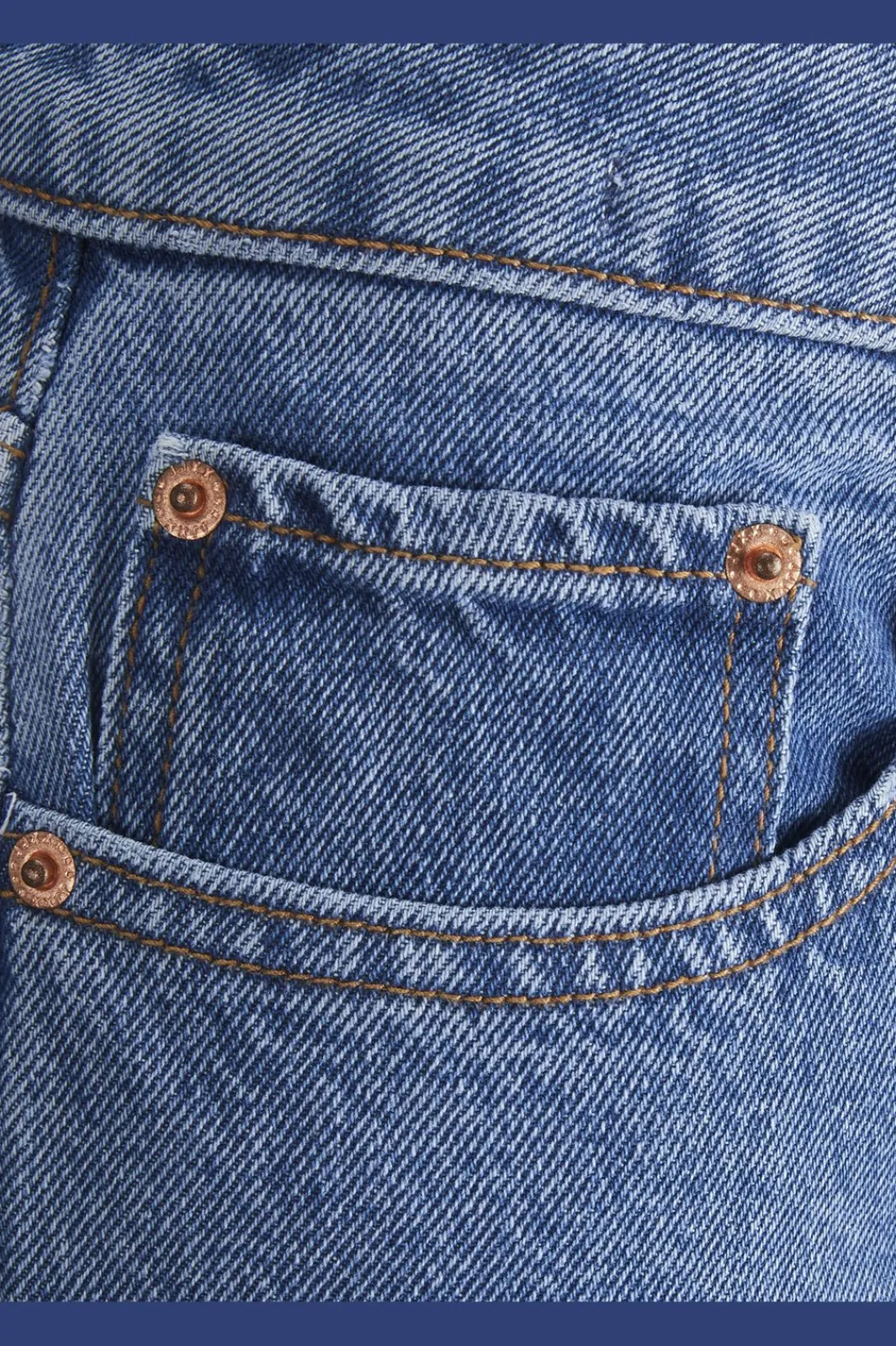 Jjxx Bukser, Jeans & Leggings<Jxtokyo Wide Mr6002