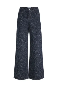 Jjxx Bukser, Jeans & Leggings<Jxtokyo Wide R372 Ln