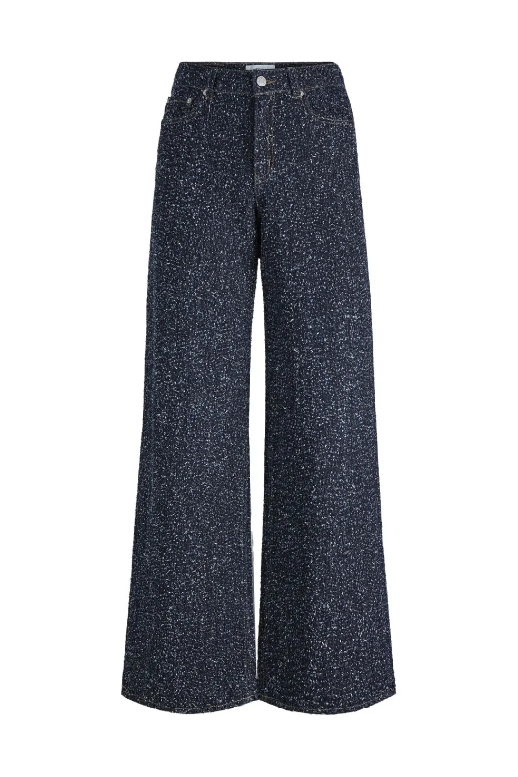 Jjxx Bukser, Jeans & Leggings<Jxtokyo Wide R372 Ln