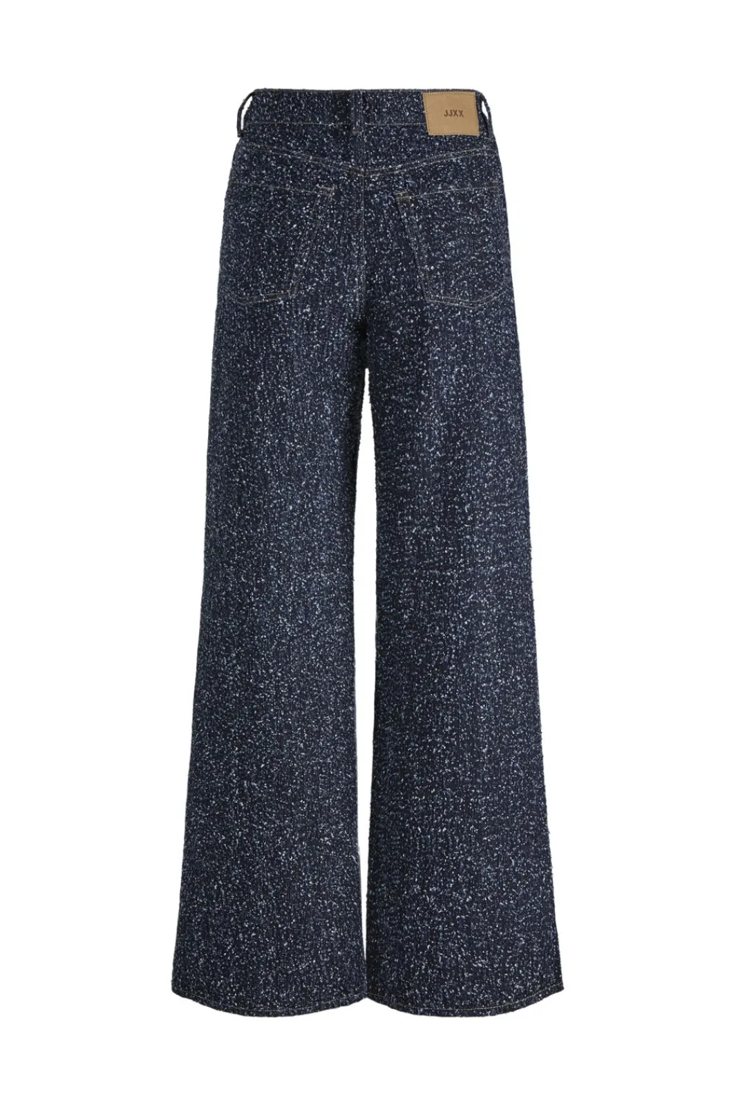 Jjxx Bukser, Jeans & Leggings<Jxtokyo Wide R372 Ln