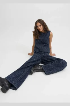Jjxx Bukser, Jeans & Leggings<Jxtokyo Wide R372 Ln