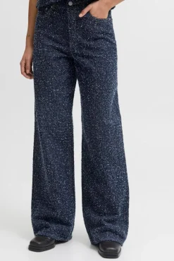 Jjxx Bukser, Jeans & Leggings<Jxtokyo Wide R372 Ln