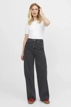Hot Jxtokyo Wide Rh Jeans R6054 Bukser, Jeans & Leggings