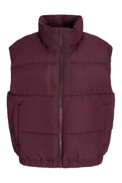Discount Jxtracy Puffer Vest Veste