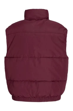 Discount Jxtracy Puffer Vest Veste