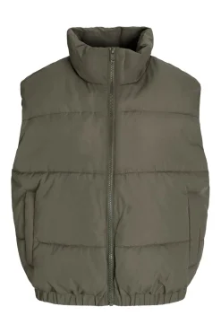 Jjxx Veste<Jxtracy Puffer Vest