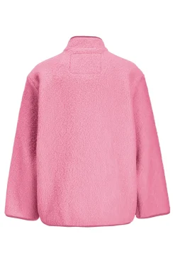 Jjxx Overtøj & Jakker|Ammevenligt Tøj<Jxvera Teddy Jacket