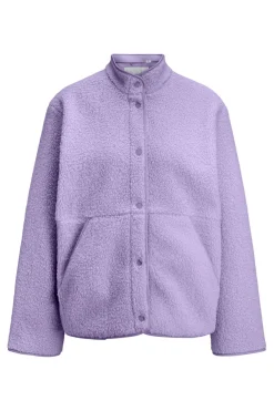 Jjxx Overtøj & Jakker<Jxvera Teddy Jacket Sn