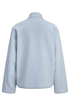 Sale Jxvera Teddy Jacket Sn Overtøj & Jakker