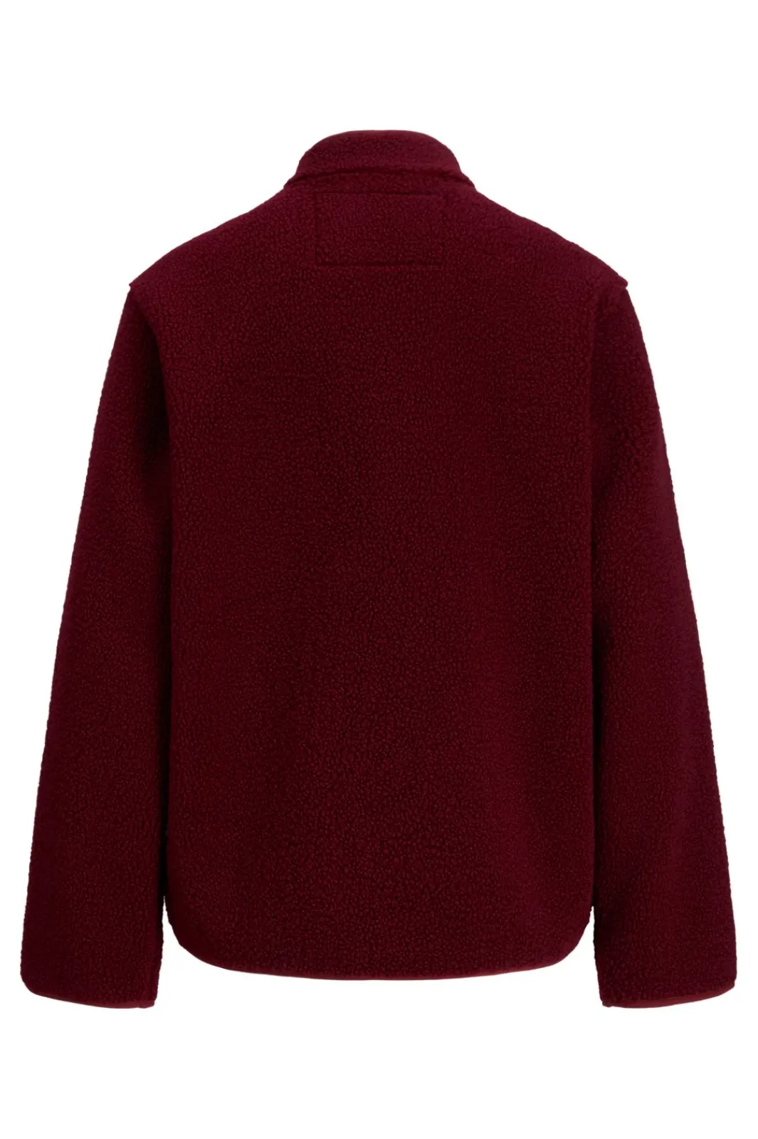 Jxvera Teddy Jacket Sn Overtøj & Jakker