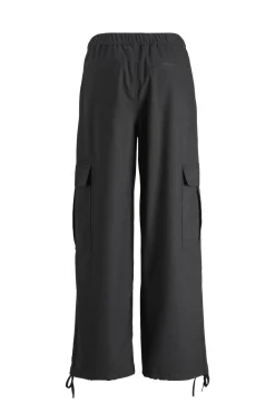 Jjxx Bukser, Jeans & Leggings<Jxyoko Melange Cosy Cargo Pant