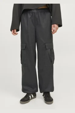 Jjxx Bukser, Jeans & Leggings<Jxyoko Melange Cosy Cargo Pant