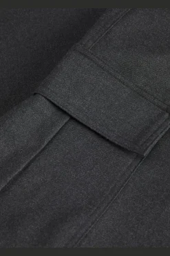 Jjxx Bukser, Jeans & Leggings<Jxyoko Melange Cosy Cargo Pant