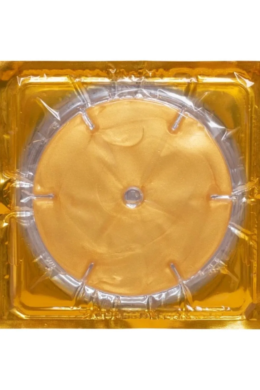 Best 24K Gold Breast Masks Nattøj & Lingeri