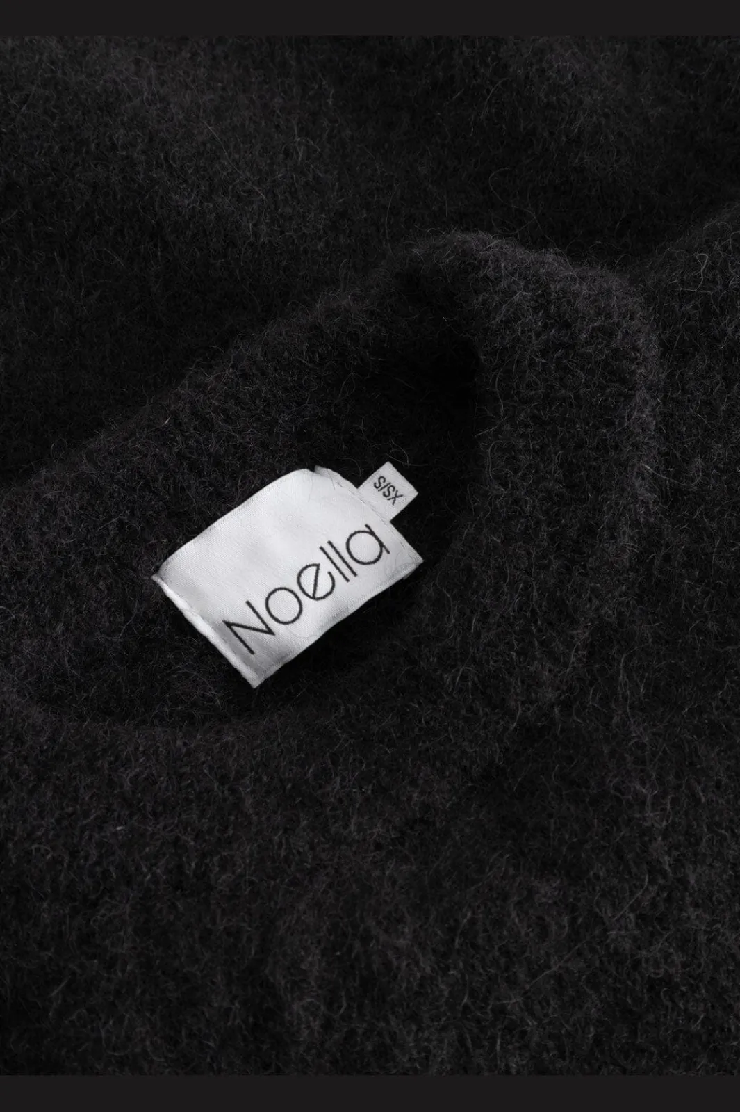 Noella Strik|Bluser & Skjorter<Kae Knit 12940085